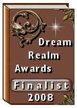 Dream Realms Award Finalist