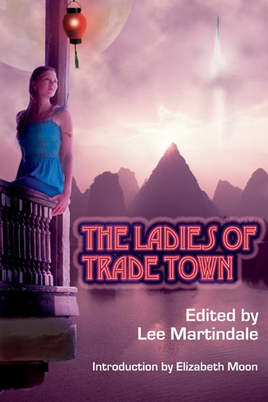 Ladis of Trade Town