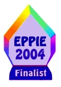 Epic Award Finalist